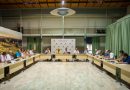 Junta y sector trabajan de la mano en un documento remitido por Agricultura sobre el modelo de PAC nacional