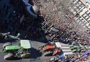 ASAJA: El campo no parará hasta que haya soluciones reales para los problemas reales que sufre el sector