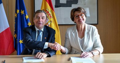 España y Francia consideran esencial preservar el carácter común de la PAC para garantizar la suficiencia alimentaria de la Unión Europea