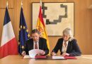 España y Francia destacan la importancia de la pesca en la seguridad alimentaria