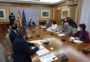 COAG pide a Garzón un apoyo sin fisuras del Gobierno a la ganadería profesional de pequeñas y medianas explotaciones