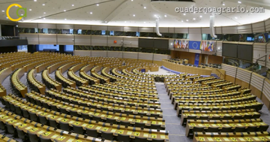 ASAJA lamenta el rechazo del Parlamento Europeo a la salvaguarda para los fertilizantes y reclama una solución en los trílogos