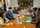 Andalucía reclama al Estado máxima flexibilidad de la PAC para evitar más costes al campo