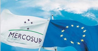 ASAJA exige al gobierno de España una posición firme contra Mercosur y reclama garantías reales para la agricultura en el Marco Financiero 2028-2032