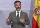 UPA Andalucía valora la continuidad de Ramón Fernández-Pacheco al frente de Agricultura y apuesta por la interlocución en un momento clave