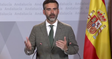 UPA Andalucía valora la continuidad de Ramón Fernández-Pacheco al frente de Agricultura y apuesta por la interlocución en un momento clave