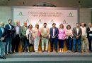 La Junta presenta el nuevo informe de evolución de la Producción Ecológica en Andalucía