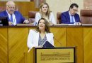 El Parlamento de Andalucía convalida las medidas y actuaciones del III Decreto de Sequía