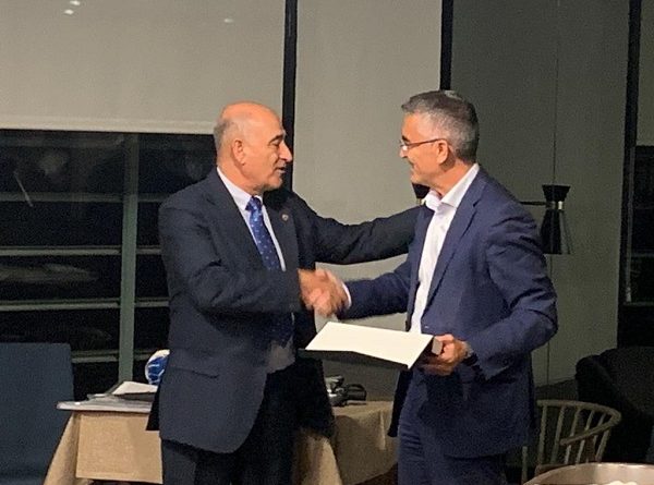 Premio a la Excelencia Agroalimentaria del COIAA – Cuaderno Agrario