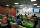 Cooperativas Agro-alimentarias de Jaén promueve la formación para mejorar las competencias y profesionalización de los consejos rectores