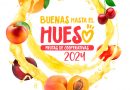 La campaña ‘Buenas Hasta el Hueso’ comienza en Andalucía con el sabor y el carácter saludable de sus frutas como protagonistas