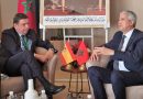 Luis Planas expresa “el interés mutuo de España y Marruecos por mejorar los intercambios comerciales agroalimentarios”