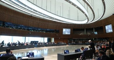 UE-Mercosur: el PE pide un dictamen jurídico sobre la compatibilidad con los tratados