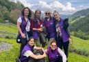 FADEMUR reivindica a las mujeres rurales como “indispensables” frente a la emergencia climática