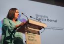 Begoña García reivindica el papel de los grupos de acción local como motor de progreso en el mundo rural