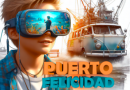 Pesca España presenta ‘Puerto Felicidad’, una experiencia de Realidad Virtual para incentivar los oficios pesqueros entre los más jóvenes
