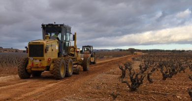 El Ministerio de Agricultura, Pesca y Alimentación publica un nuevo listado de 2.374 agricultores afectados por la dana que percibirán 42,1 millones de euros El Ministerio de Agricultura, Pesca y Alimentación publica un nuevo listado de 2.374 agricultores afectados por la dana que percibirán 42,1 millones de euros