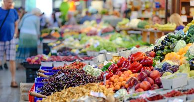 La UE consume el ‘golpe’ al campo español: se oficializa el etiquetado trampa para los productos de Marruecos