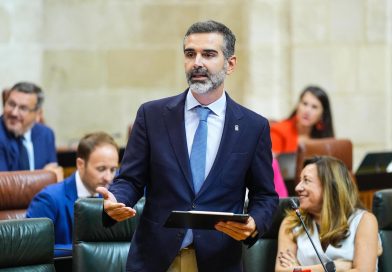 La Junta respalda al sector agrario con más de 22M€ en ayudas para afectados por lengua azul, parvispinus, algodoncillo y mildiu