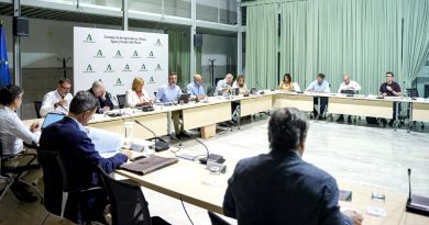 El sector agroalimentario andaluz pide continuidad en el trabajo desarrollado por la consejería de Agricultura