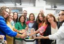 Andalucía lidera la transición hacia una economía circular como herramienta clave frente al cambio climático