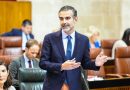 La Junta duplica las ayudas para agroindustrias previstas inicialmente en el PDR 2014-2020