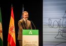 La pesca artesanal del Estrecho, la cooperativa La Palma y el fundador de USISA, galardonados en los XIX Premios de Andalucía de Agricultura y Pesca