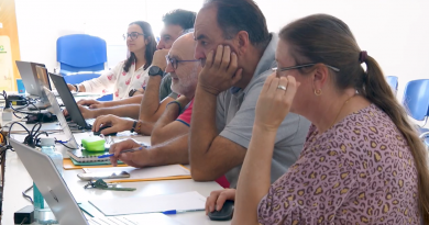 VÍDEO: Transformación digital en cooperativas agroalimentarias mediante IA y nuevas herramientas digitales VÍDEO: Transformación digital en cooperativas agroalimentarias mediante IA y nuevas herramientas digitales