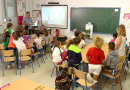VÍDEO: Promoción del cooperativismo agroalimentario como generador de riqueza y difusión de los valores de la economía social en los colegios andaluces