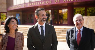 La Junta ultima la convocatoria de ayudas de 88M€ para modernización de la agroindustria La Junta ultima la convocatoria de ayudas de 88M€ para modernización de la agroindustria