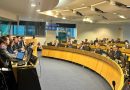 Andalucía presenta sus planes para mejorar la seguridad hídrica en el I Foro Europeo de Water Resilience, en Bruselas Andalucía presenta sus planes para mejorar la seguridad hídrica en el I Foro Europeo de Water Resilience, en Bruselas