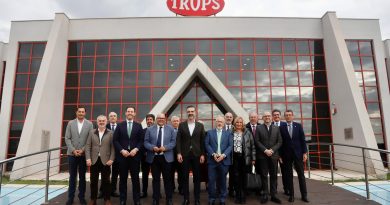 Las exportaciones de aguacate y mango de enero a septiembre en Málaga ya superan a las de todo 2024 Las exportaciones de aguacate y mango de enero a septiembre en Málaga ya superan a las de todo 2024