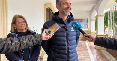 La Junta califica de “agridulce” el acuerdo europeo de pesca y advierte de que el sector sigue en una situación crítica La Junta califica de “agridulce” el acuerdo europeo de pesca y advierte de que el sector sigue en una situación crítica