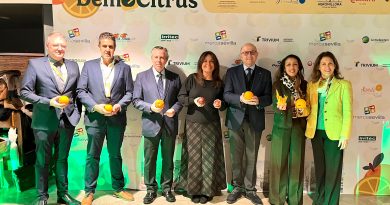 DemoCitrus reúne en Sevilla a más de 450 profesionales para impulsar la innovación en el sector de los cítricos