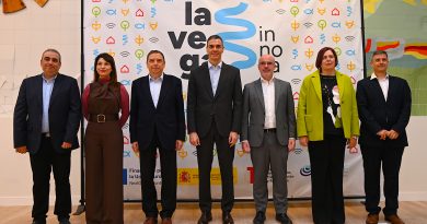 Pedro Sánchez anuncia un paquete de medidas para impulsar el relevo generacional en la agricultura