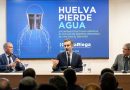 La Junta firma y envía al Gobierno el protocolo para terminar la Presa de Alcolea “tras siete meses sin respuesta”