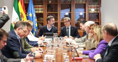 La Junta trabaja junto a los agentes sociales para que la Estrategia de Agroindustria esté lista cuanto antes