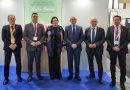 Begoña García destaca el liderazgo exportador del sector hortofrutícola y el papel estratégico de España en el comercio agroalimentario mundial