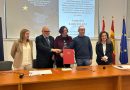 El Ministerio de Agricultura, Pesca y Alimentación pone en marcha nuevas infraestructuras para ahorrar agua y energía en regadíos de La Rioja por 14 millones de euros