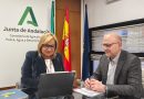 La Junta aborda con el sector el diseño de las ayudas para el campo andaluz tras el tren de borrascas