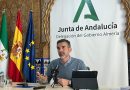 Fernández-Pacheco solicita al Gobierno un reparto de reasignación FEADER más justo para Andalucía Fernández-Pacheco solicita al Gobierno un reparto de reasignación FEADER más justo para Andalucía