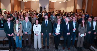 La Junta anuncia un proyecto europeo de investigación agroalimentaria de 11 millones liderado por el IFAPA