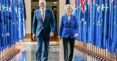 COAG Andalucía denuncia que el acuerdo comercial UE-Australia es una traición a los ganaderos andaluces COAG Andalucía denuncia que el acuerdo comercial UE-Australia es una traición a los ganaderos andaluces