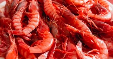El Ministerio de Agricultura, Pesca y Alimentación establece topes de captura de la gamba roja en el Mediterráneo para 2026 El Ministerio de Agricultura, Pesca y Alimentación establece topes de captura de la gamba roja en el Mediterráneo para 2026