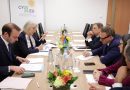 España, Francia e Italia ratifican su frente común para negociar la asignación de días de pesca para el año 2027