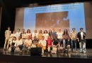 La Junta clausura en Cortegana (Huelva) la XIII Escuela de Pastores de Andalucía para apoyar el relevo generacional en el sector ganadero