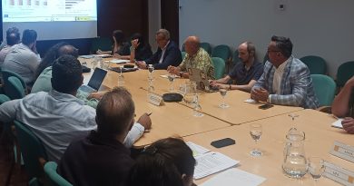 La campaña de fruta de verano comienza con buenas perspectivas comerciales y productivas