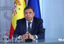 El Gobierno amplía en 64 millones de euros el presupuesto destinado a recuperar el potencial productivo afectado por la dana