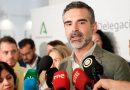 Andalucía pide al Estado que reclame a Bruselas una vigilancia eficaz de las importaciones de alimentos