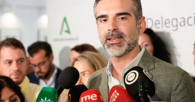 Andalucía pide al Estado que reclame a Bruselas una vigilancia eficaz de las importaciones de alimentos